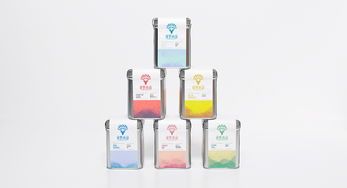 綠野尚品視覺形象設(shè)計(jì)